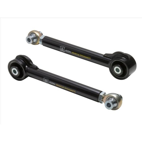 07-UP FJ/03-UP 4RNR TUBULAR UPPER TRAILING ARM KIT